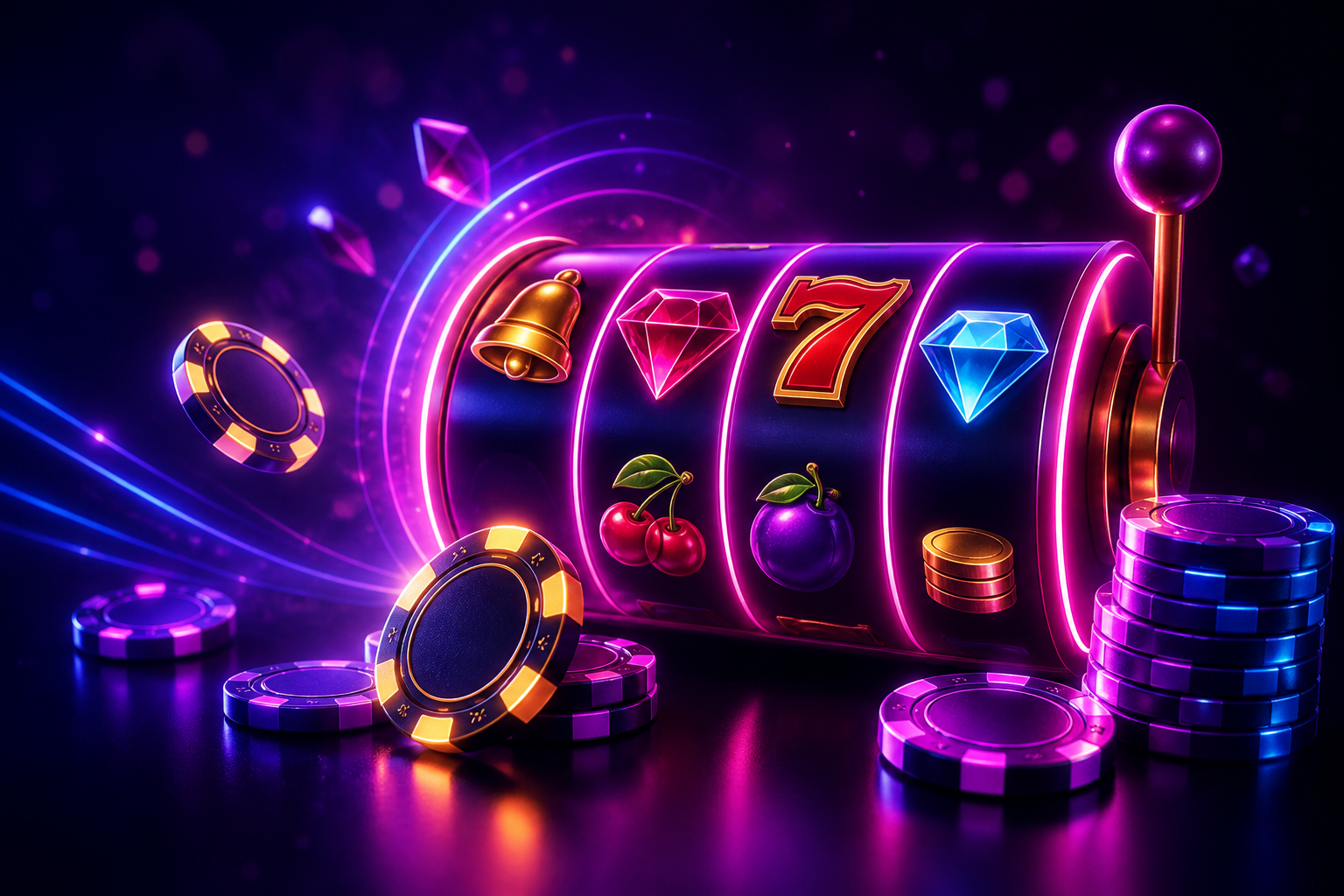 Twindor casino cashback dla graczy PL