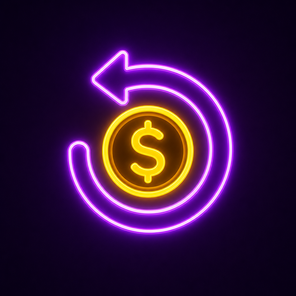 Cashback twindor casino bonus
