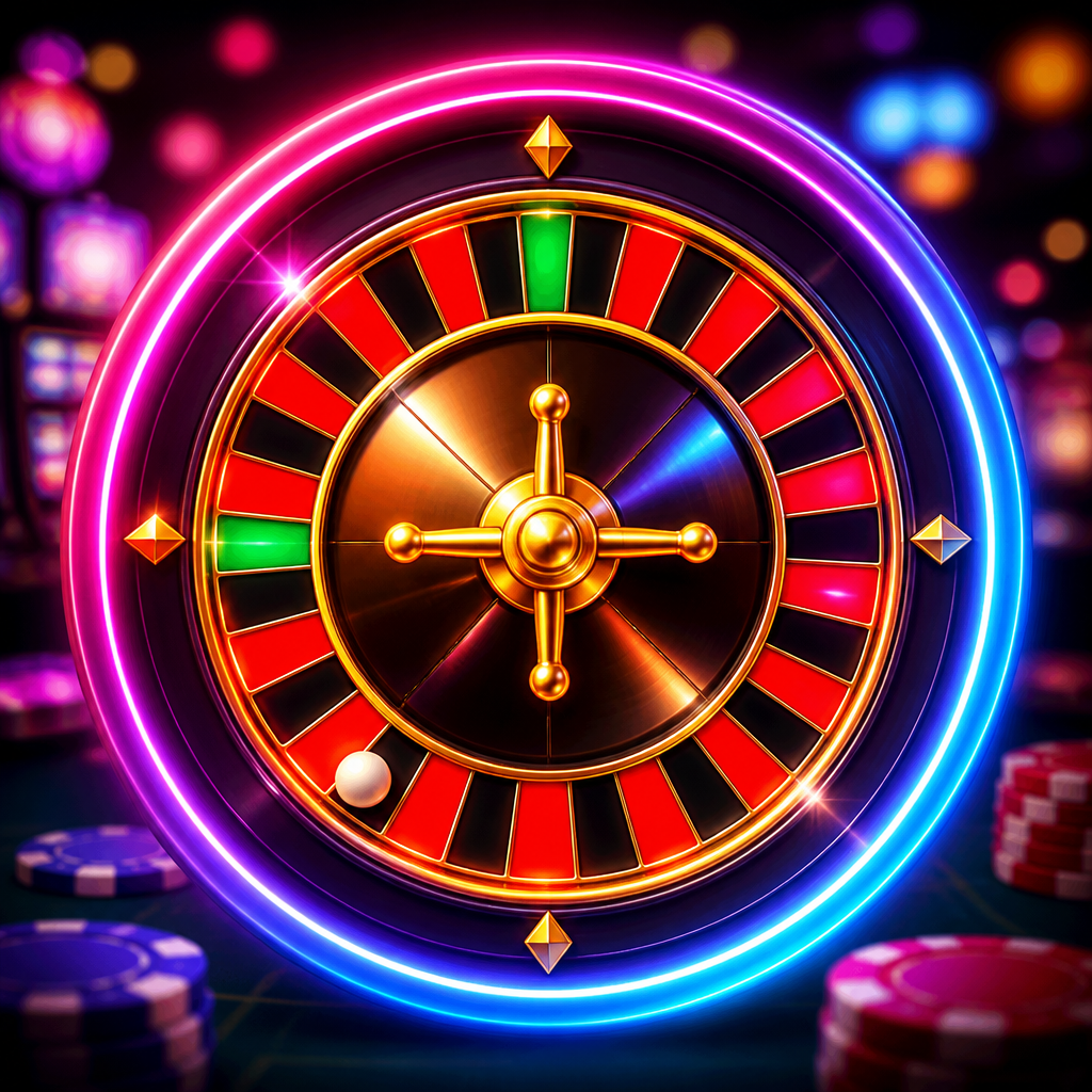 Koło fortuny twindor casino