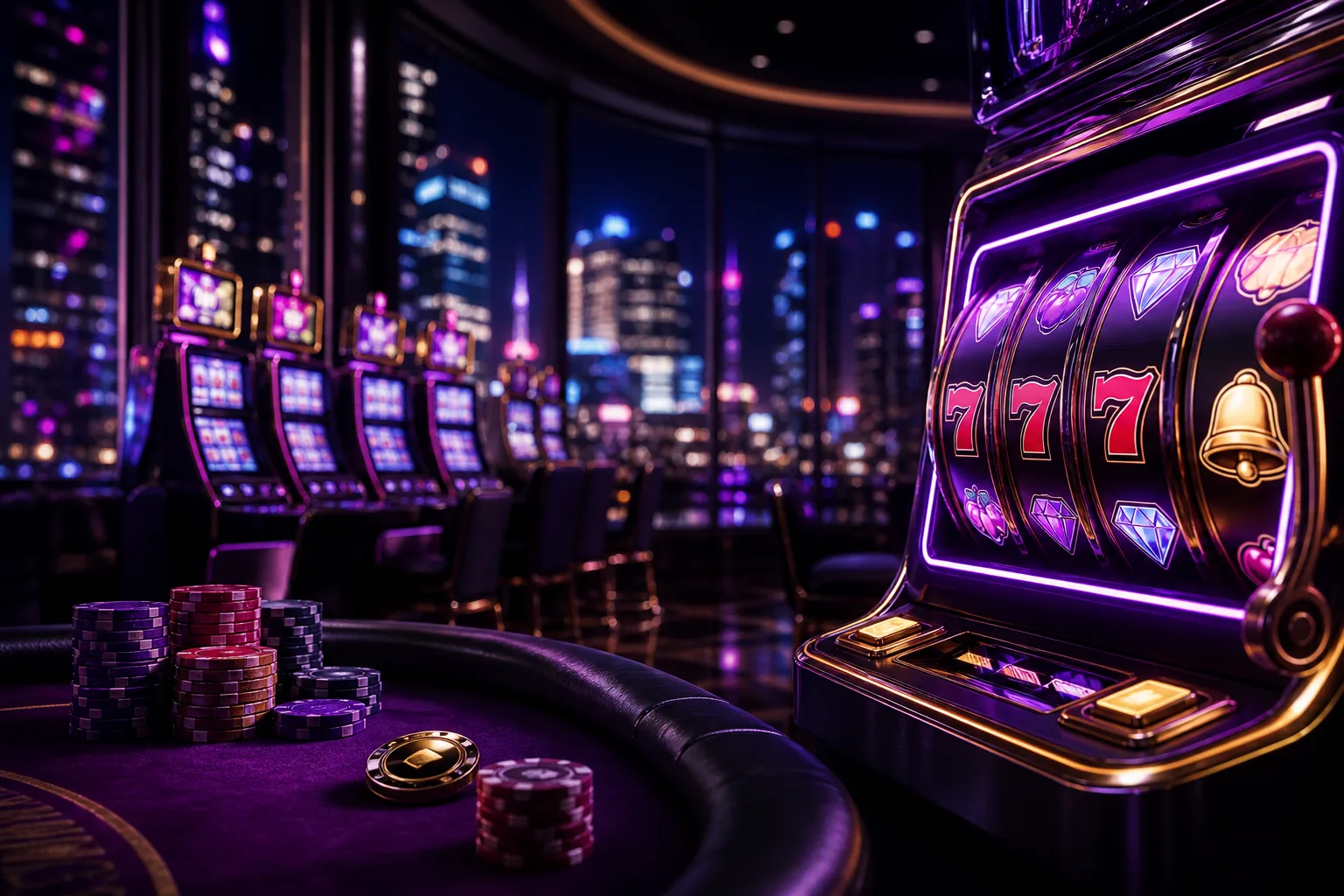 Twindor casino checklist gracza przed pierwszą sesją
